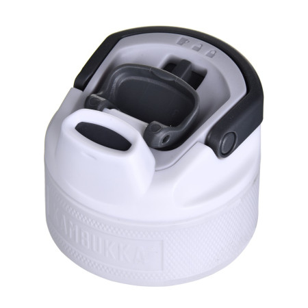 Kambukka Elton Izoliuota Kreminė Balta 600 ml