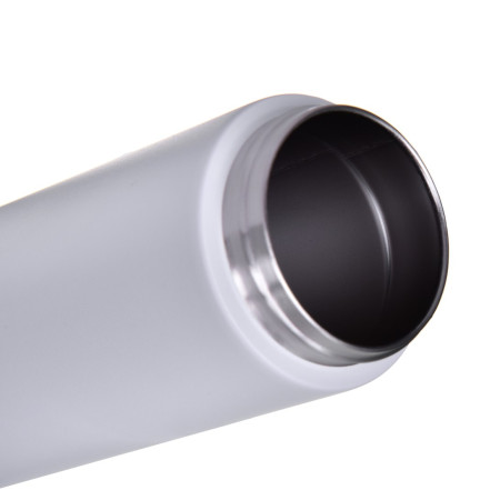 Kambukka Elton Izoliuota Kreminė Balta 600 ml