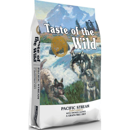 Taste of the Wild Puppy Pacific Stream 5,6 kg