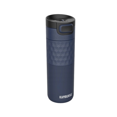 Kambukka Etna Grip Denim Blue 500 ml