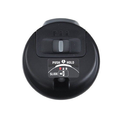 Kambukka Etna Grip Denim Blue 500 ml