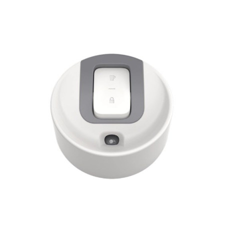 Kambukka Olympus Marshmallow White 500 ml