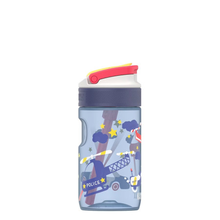Kambukka Lagoon Police Patrol 400 ml mėlynas