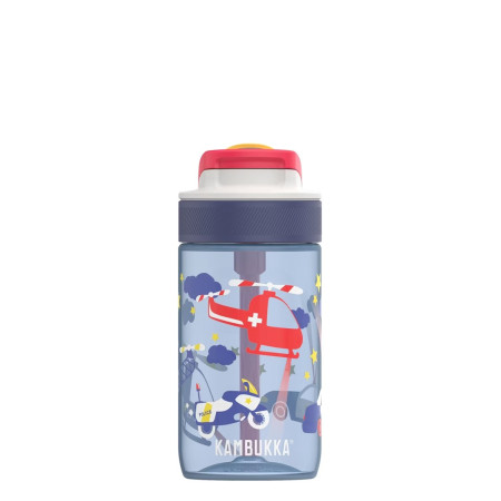 Kambukka Lagoon Police Patrol 400 ml mėlynas