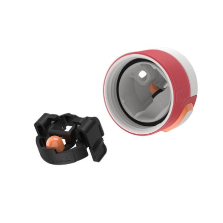 Kambukka Etna Coral Crush 300 ml raudonas