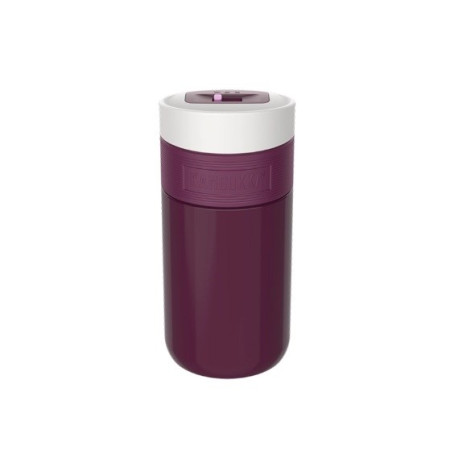 Kambukka Etna Cherry Lacquer 300 ml bordo