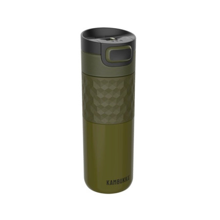 Kambukka Etna Grip Khaki Warrior 500 ml