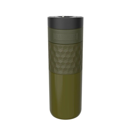 Kambukka Etna Grip Khaki Warrior 500 ml