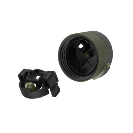 Kambukka Etna Grip Khaki Warrior 500 ml