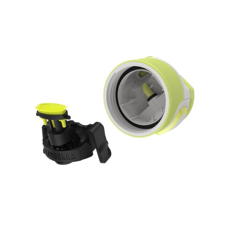 Kambukka Elton Insulated Mojito Summer 750 ml žalias