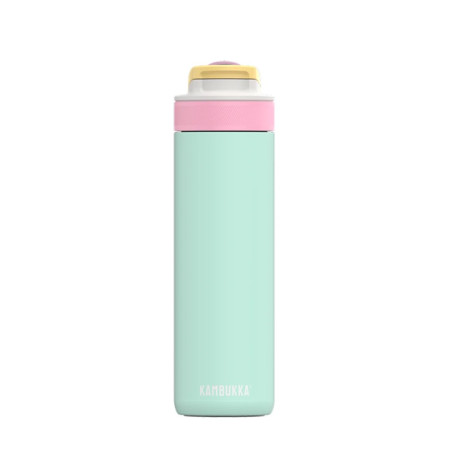 Kambukka Lagoon Izoliuotas Ledų Puodelis 600 ml Žalias