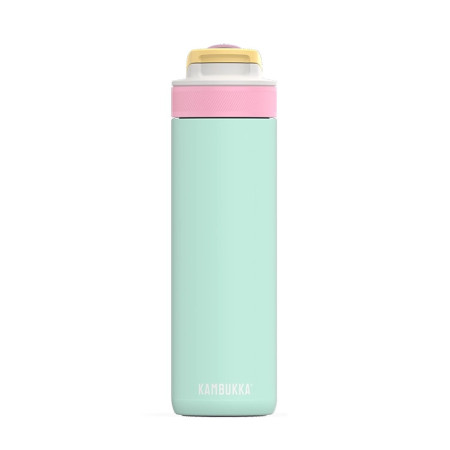 Kambukka Lagoon Izoliuotas Ledų Puodelis 600 ml Žalias