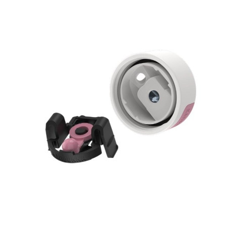 Kambukka Olympus Macaron Pink 500 ml Rožinė