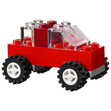 LEGO Classic Kūrybinė Lagaminas