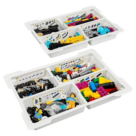 LEGO Education 45678 Spike Prime