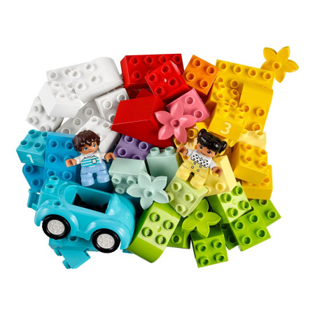 LEGO Duplo 10913 Konstruktorių Dėžutė
