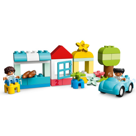 LEGO Duplo 10913 Konstruktorių Dėžutė