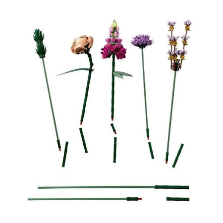 LEGO Creator Expert 10280 Gėlių puokštė