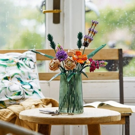 LEGO Creator Expert 10280 Gėlių puokštė