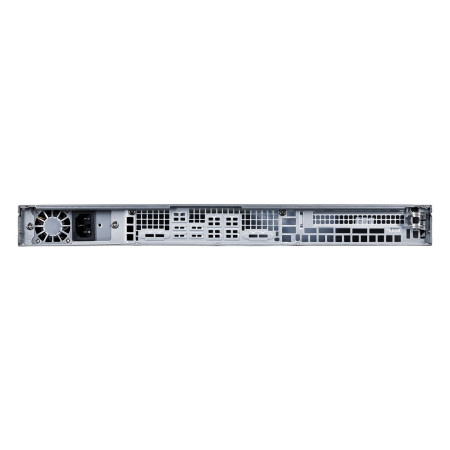 Supermicro CSE-813MFTQC-350CB2 korpusas