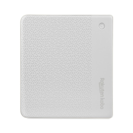 Kobo Libra Colour Baltas