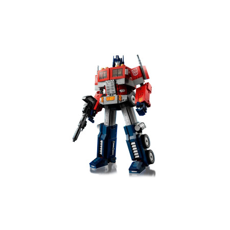 LEGO Creator Expert 10302 Optimus Prime