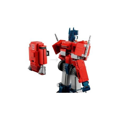 LEGO Creator Expert 10302 Optimus Prime