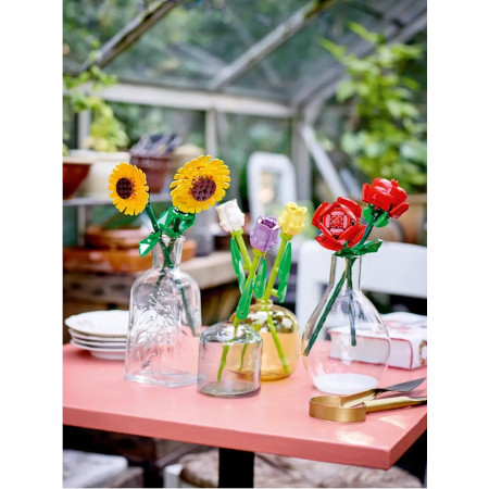 LEGO 40524 Saulėgrąžos