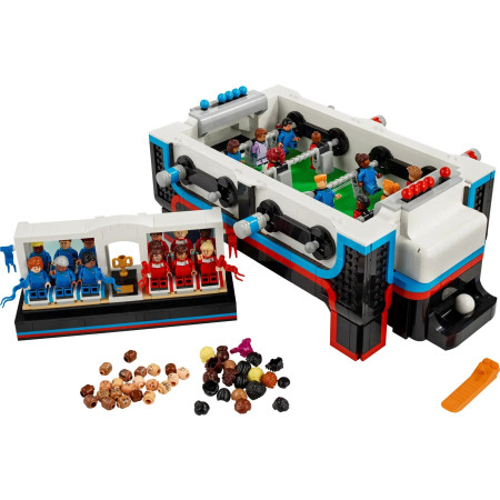 LEGO Ideas 21337 Futbolo stalas