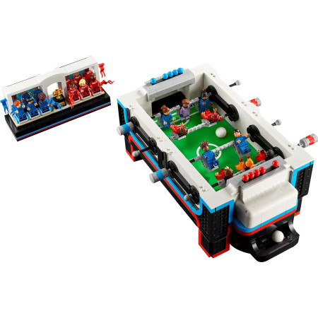 LEGO Ideas 21337 Futbolo stalas