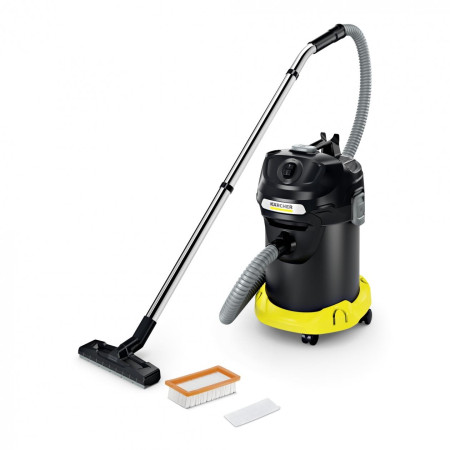 Karcher AD 4 PREM/EU-II dulkių siurblys