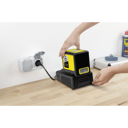 Karcher Power 36/50