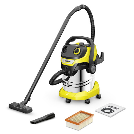 KARCHER WD 5 S Dulkių siurblys