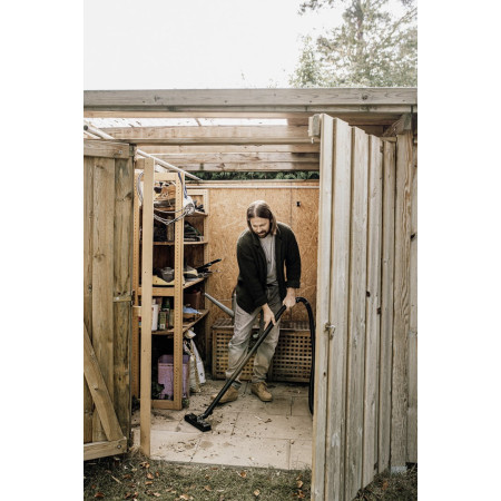 KARCHER WD 5 S Dulkių siurblys