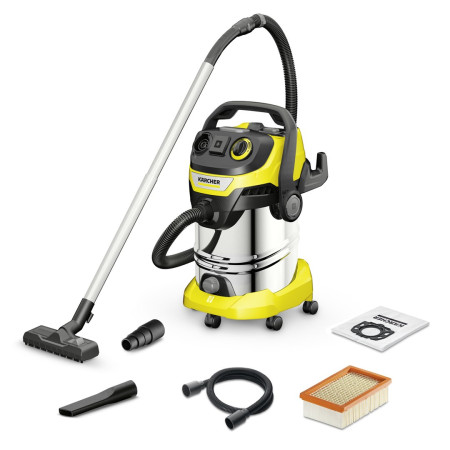 Karcher WD 6 P S V-30/6/22/T