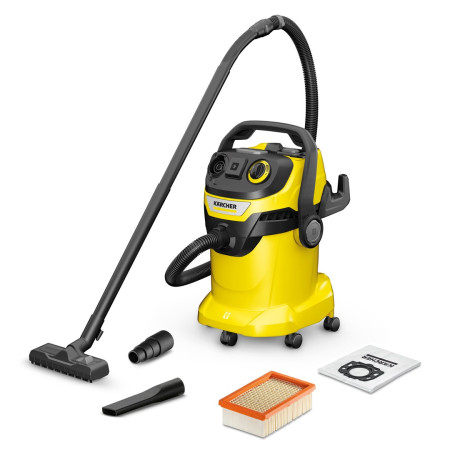 Karcher WD 5 P V-25/5/22 (1100W, 25l)