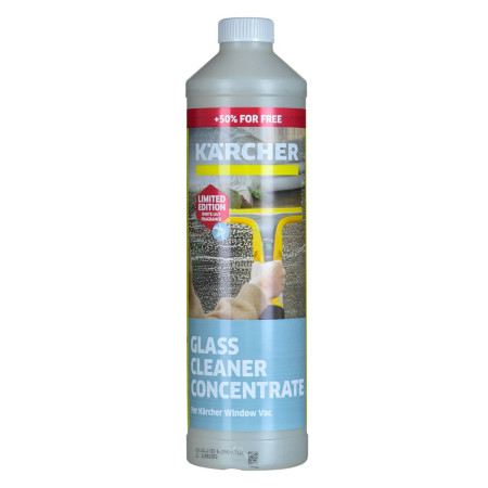 KARCHER 750 ml koncentruotas valiklis