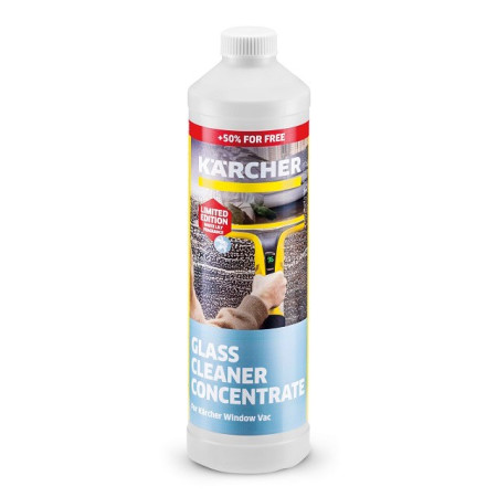KARCHER 750 ml koncentruotas valiklis