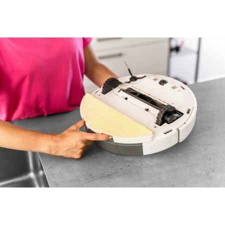 KARCHER RCV 5 robotas dulkių siurblys