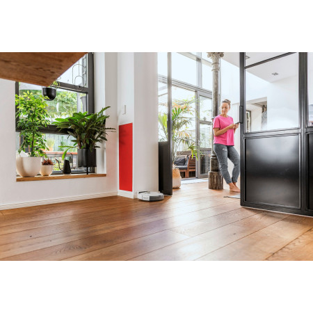 KARCHER RCV 5 robotas dulkių siurblys