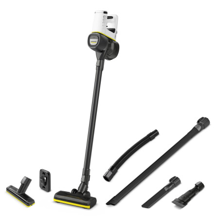 Karcher VC 4 Cordless myHome Car Belaidis siurblys
