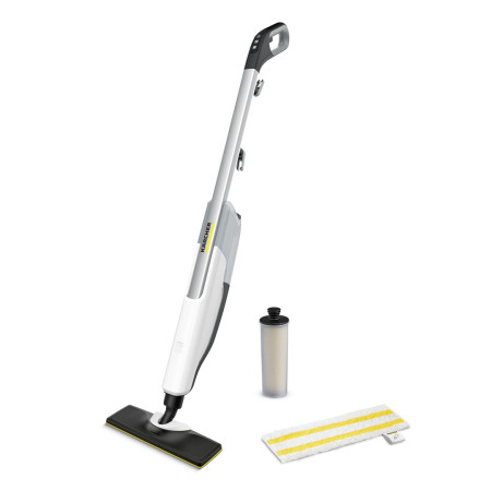 Karcher SC 2 Upright Garų valytuvas