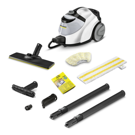 Karcher SC 5 EasyFix Garų valytuvas