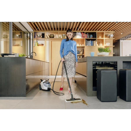 Karcher SC 5 EasyFix Garų valytuvas