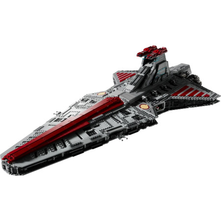 LEGO Star Wars 75367 Venator tipo žvaigždžių naikintuvas