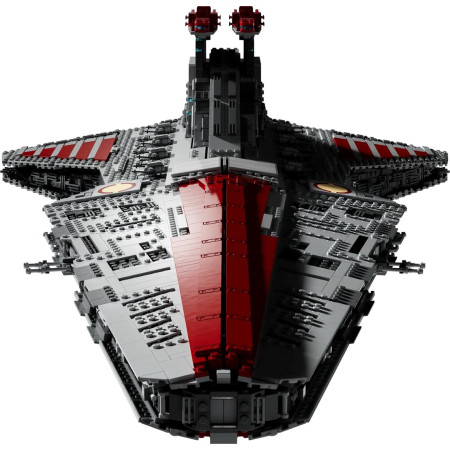 LEGO Star Wars 75367 Venator tipo žvaigždžių naikintuvas