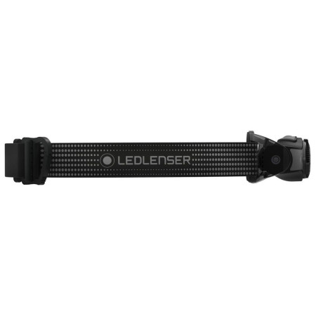 Ledlenser MH5 juodas-pilkas