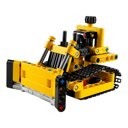 LEGO Technic 42163 Specialiųjų užduočių buldozeris
