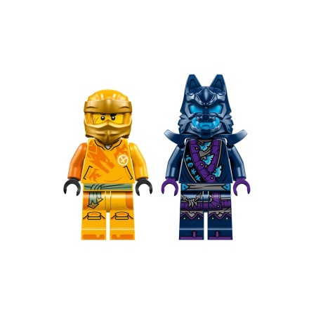 LEGO Ninjago 71804 Mech Bojinis Arinas