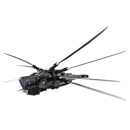 LEGO Icons 10327 Diuna - Atreides Royal Ornithopter